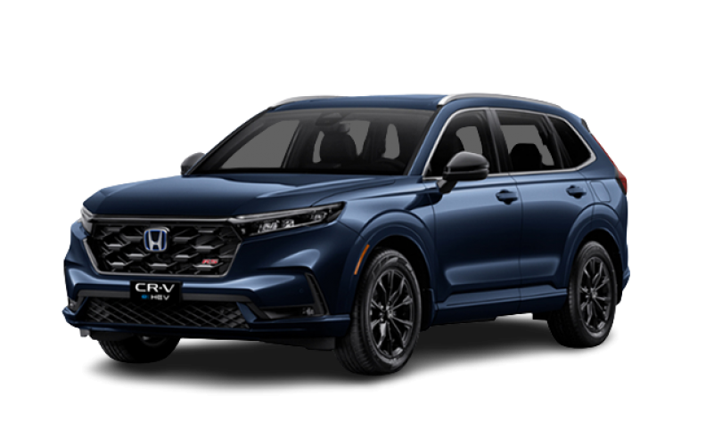 HONDA CR-V 2024