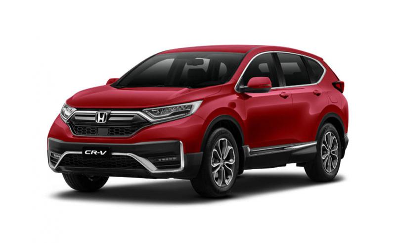 Honda CRV Honda CRV